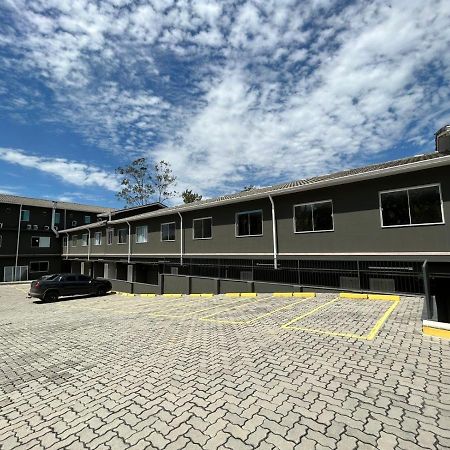 Hotel Penedo Inn Екстериор снимка