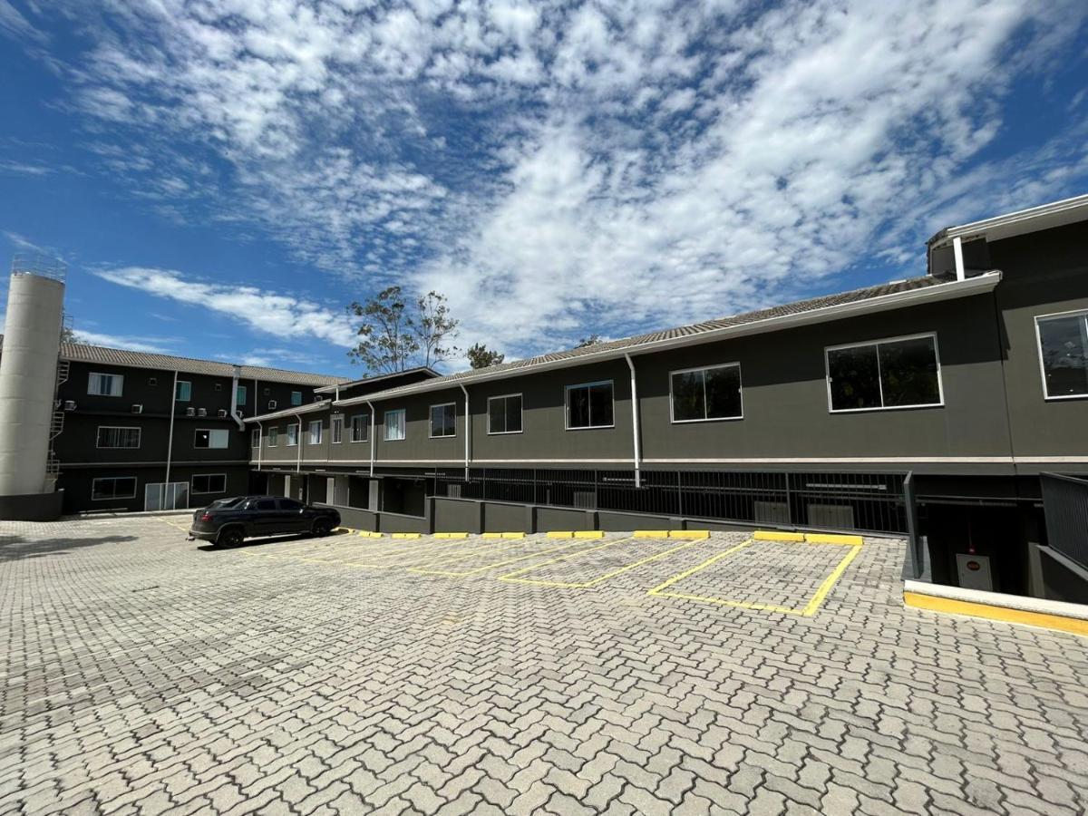 Hotel Penedo Inn Екстериор снимка