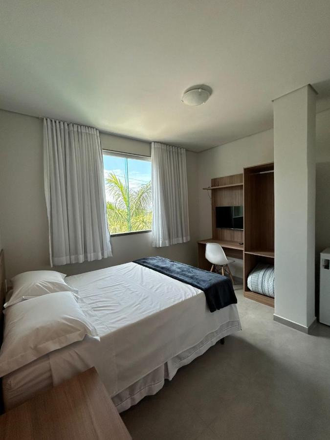 Hotel Penedo Inn Екстериор снимка
