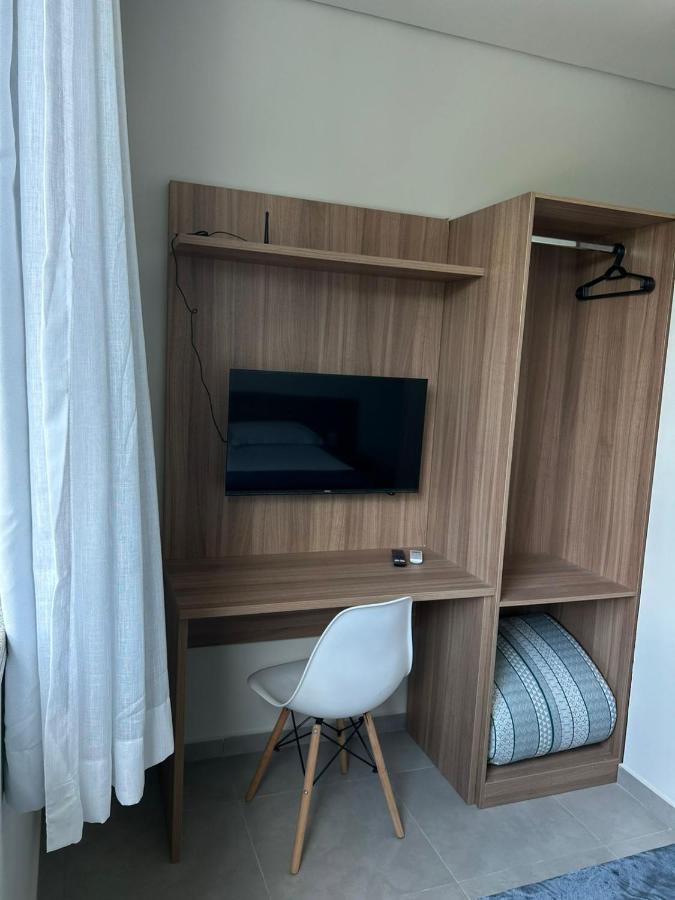Hotel Penedo Inn Екстериор снимка