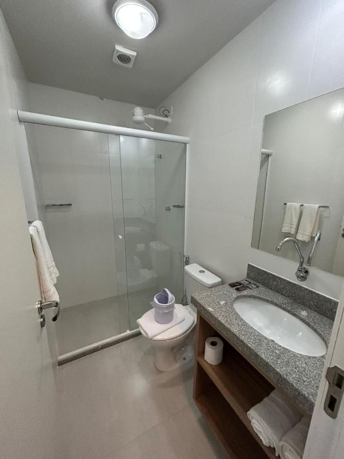 Hotel Penedo Inn Екстериор снимка