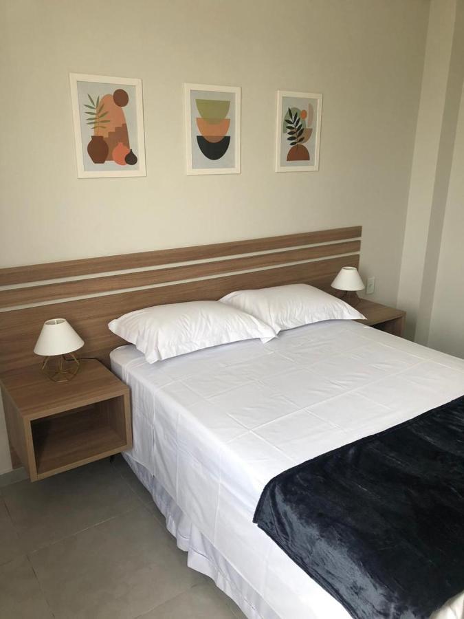 Hotel Penedo Inn Екстериор снимка