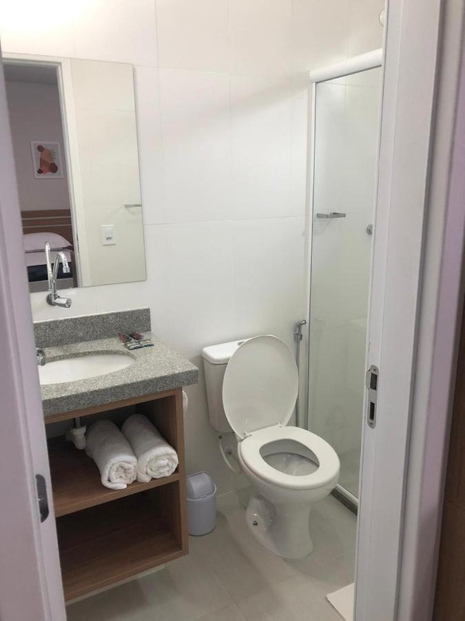 Hotel Penedo Inn Екстериор снимка