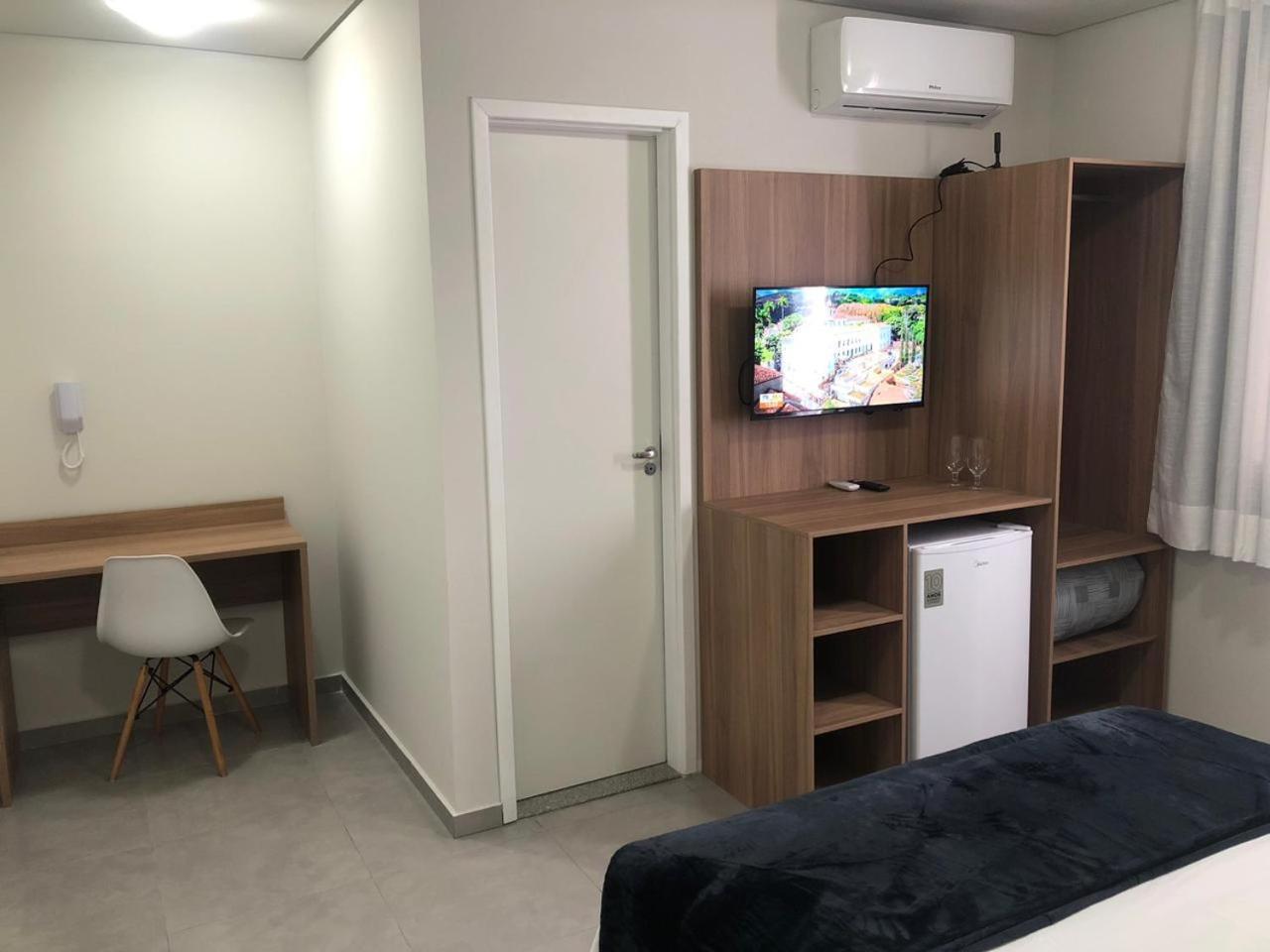 Hotel Penedo Inn Екстериор снимка