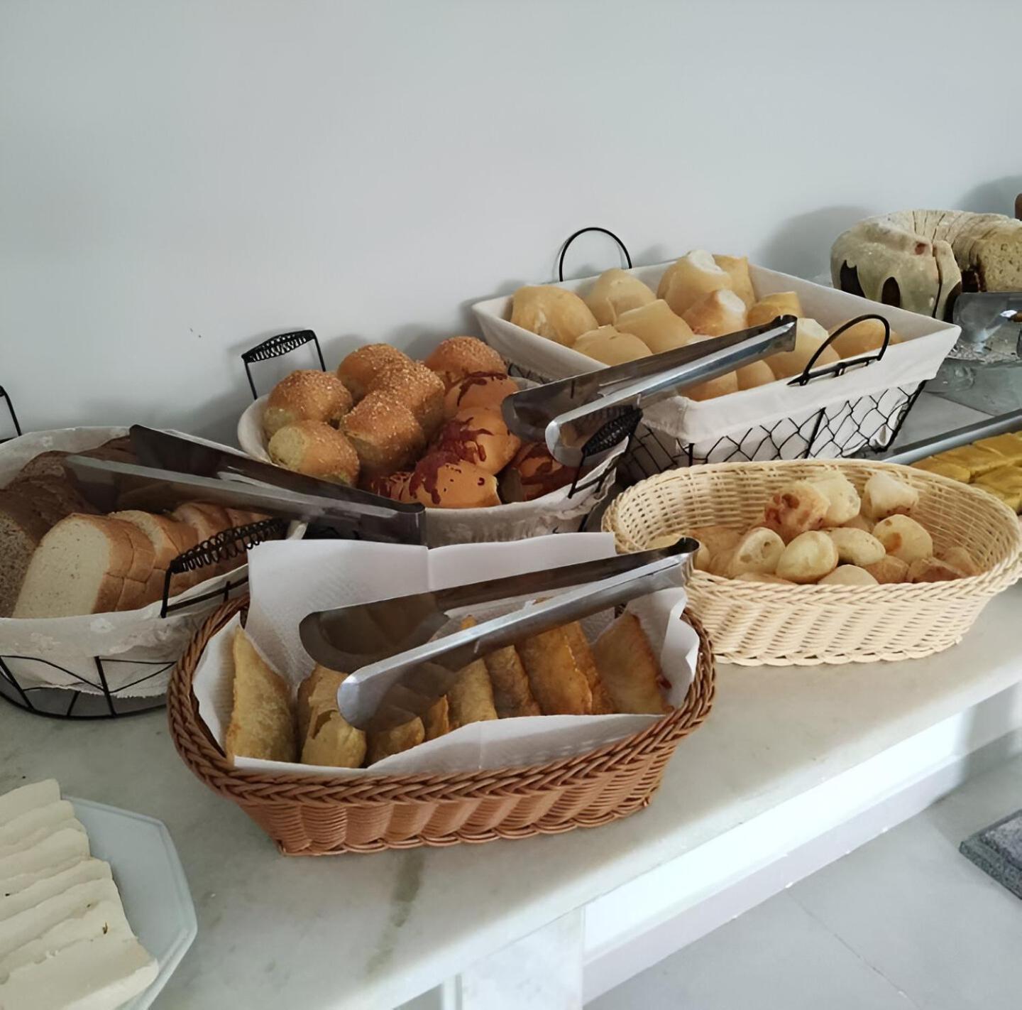 Hotel Penedo Inn Екстериор снимка